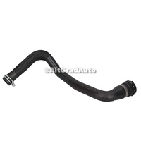 Furtun radiator apa inferior, stanga cutie manuala Ford Kuga 2 2.0 TDCi
