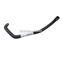 Furtun pompa apa, sistem auxiliar incalzire motor Ford Focus Mk3 1.5 EcoBoost