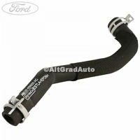 Furtun superior pompa apa Ford Ranger 3 2.2 TDCi 4x4
