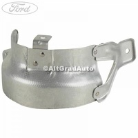 Protectie termica turbosuflanta Ford Ranger 4 2.2 TDCi 4x4