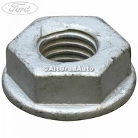Piulita prindere protectie termica turbosuflanta Ford Ranger 4 2.2 TDCi 4x4