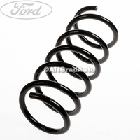 Arc elicoidal punte spate 4/5 usi Ford Mondeo MK4 2.2 TDCi