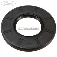 Simering flansa cutie automata 6R80 Ford Ranger T6 2.2 TDCi 4x4