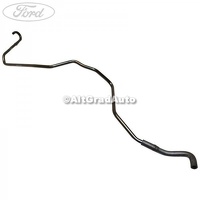 Furtun ventilatie cutie viteza automata 6R80 Ford Ranger T6 2.2 TDCi 4x4
