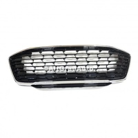 Grila bara fata cu ornament cromat Ford Puma MK2 1.5 EcoBlue