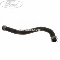 Furtun superior pompa apa Ford Ranger 4 2.2 TDCi 4x4
