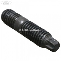 Prezon turbosuflanta Ford Ranger 4 3.2 TDCi 4x4