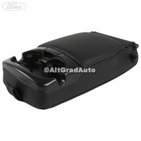 Cotiera bancheta spate Napoli Ebony Ford Mondeo MK4 2.2 TDCi