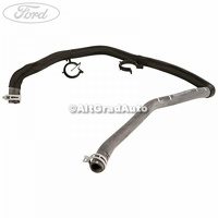 Furtun superior racitor ulei cutie automata 6 trepte 6R80 Ford Ranger 2016 3.2 TDCi 4x4