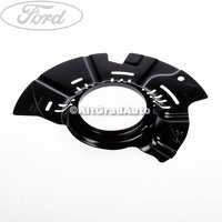 Aparatoare etrier fata dreapta Ford Ranger 3 2.2 TDCi 4x4