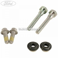 Set culise suport etrier fata disc 302 mm Ford Ranger T6 2.2 TDCi