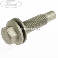 Surub prindere suport punte spate 4/5 usi Ford Mondeo Mk3 2.0 TDCi