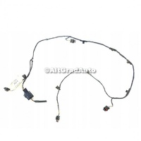 Cablaj electric senzor parcare bara fata an 02/2007-09/2010 Ford Mondeo MK4 2.2 TDCi