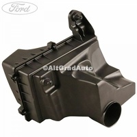 Carcasa filtru de aer complet model patrat Ford Focus MK2 1.8 TDCi