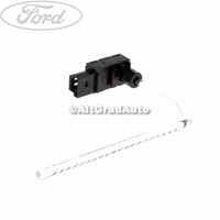 Lampa aditionala picioare Ford Fiesta MK6 1.25