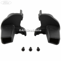 Set cleme rulou portbagaj Ford S-Max MK1 2.0 TDCi