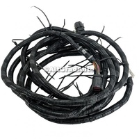 Cablaj electric podea spate carlig remorcare seria 350E/430E Ford Transit MK7 2.2 TDCi