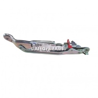 Balama stanga hayon 4 usi berlina Ford Mondeo MK4 2.2 TDCi