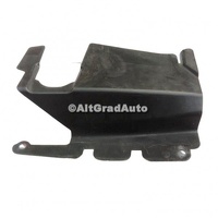 Deflector aer superior grila radiator ST Ford Focus MK2 facelift 2.5 ST
