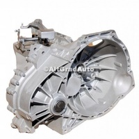 Cutie viteza 5 trepte MTX75 Ford C-Max MK1 facelift 1.6 TDCi