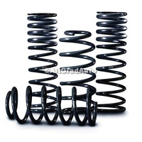 Set arcuri elicoidale suspensie sport 4/5 usi Ford Mondeo MK4 2.0