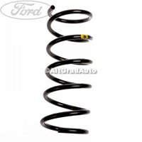Arc elicoidal punte spate suspensie sport Ford S-Max MK1 2.0 TDCi