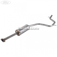 Toba esapament intermediara Ford S Max 2.0