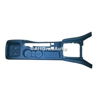 Consola centrala culoare medium dark flint Ford Focus MK2 facelift 1.4