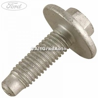 Surub 22 mm prindere balama usa fata superioara Ford Fiesta MK5 1.25 16V