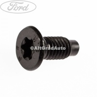 Surub 12 mm prindere incuietoare usa Ford EcoSport 1.5 TDCi