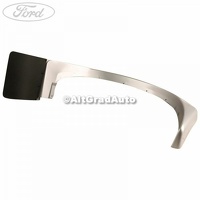 Bandou culoare highlight silver aripa spate dreapta cabina 3/4 usi Ford Ranger 2 2.5 TDCi 4x4