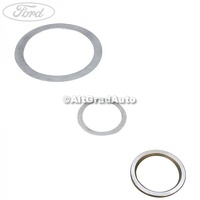 Set saibe reglaj diferential 0.25 - 0.69 mm Ford Transit MK7 2.2 TDCi