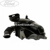 Carcasa filtru de aer complet cutie automata 4 trepte 4F27E Ford Fiesta MK6 1.4
