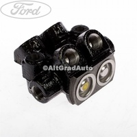 Valva reducere presiune pompa centrala frana Ford Fiesta MK6 1.25