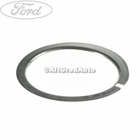 Element flansa amortizor punte fata inferior Ford Fiesta MK5 1.25 16V