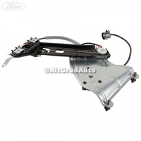 Macara geam spate stanga cabriolet Ford Focus MK2 1.6