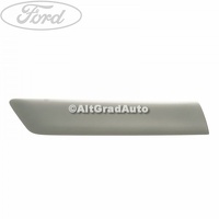 Bandou primerizat aripa spate dreapta 3 usi Ford Fiesta Mk6 Facelift 1.25 16V