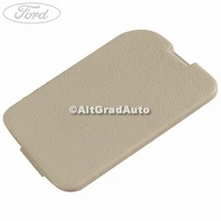 Capac ornament stalp C stanga Ford Fiesta MK6 1.25