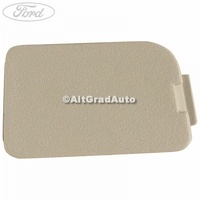 Capac ornament stalp C dreapta Ford Fiesta MK6 1.25