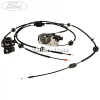 Incuietoare usa culisanta stanga cu inchidere centralizata Ford Transit 2014 2.2 TDCi 4x4