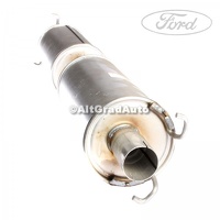 Toba finala caroserie KOMBI BUS CREW Ford Transit MK 6 2.0 DI 