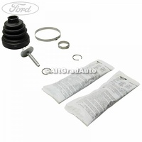 Set burduf planetara la roata stanga Ford S-Max MK1 2.0 TDCi