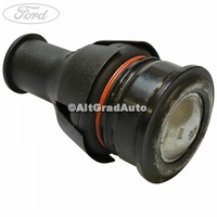 Bieleta antiruliu fata RS Ford Focus MK2 facelift 2.5 RS