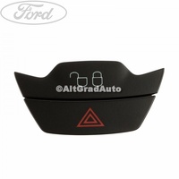 Buton avarie Ford Fiesta MK5 facelift 1.25 16V
