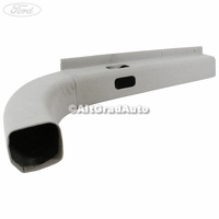 Tubulatura aer panou plafon spre spate caroserie medie Ford Transit MK7 2.2 TDCi