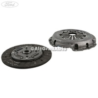 Set ambreiaj Ford Ka+ 1.2 Ti-VCT
