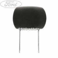 Tetiera scaun fata echipare arasia lux ebony Ford S-Max MK1 2.0 TDCi