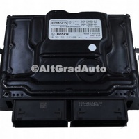 Modul ECU calculator motor cutie automata 8F24 Ford Focus MK4 1.0 EcoBoost