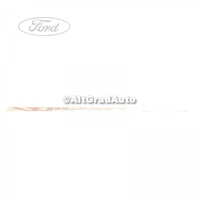 Emblema Wildtrack laterala Ford Ranger 2 2.5 TDCi 4x4