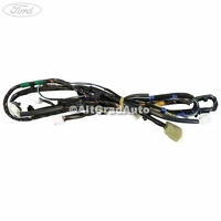 Cablaj electric punte spate cabina 3/4 usi cutie manuala Ford Ranger MK2 2.5 TDCi 4x4